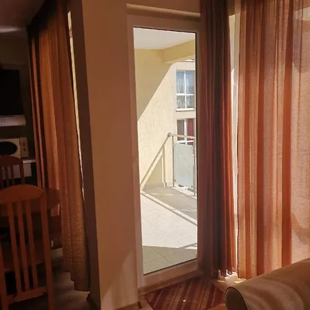 Studio In Sunny Beach * Sunny Beach
