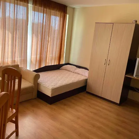 Lejlighed Studio In Sunny Beach Sunny Beach
