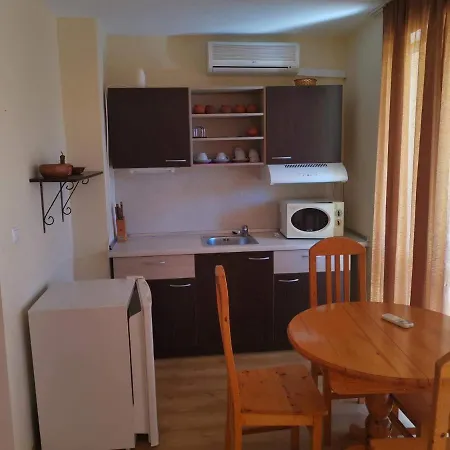 Studio In Sunny Beach Sunny Beach
