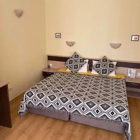 Studio In Sunny Beach Lejlighed *