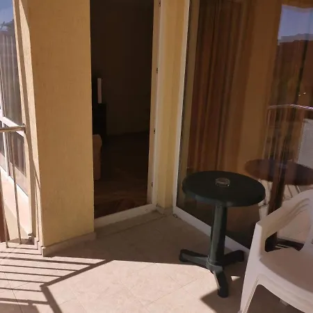 Lejlighed Studio In Sunny Beach Sunny Beach